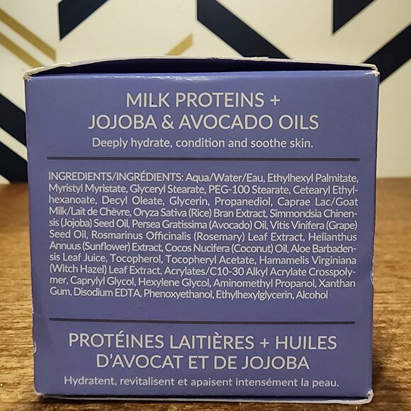 Kate Somerville Goat Milk Moisturizing Cream - Picture 7 of 9